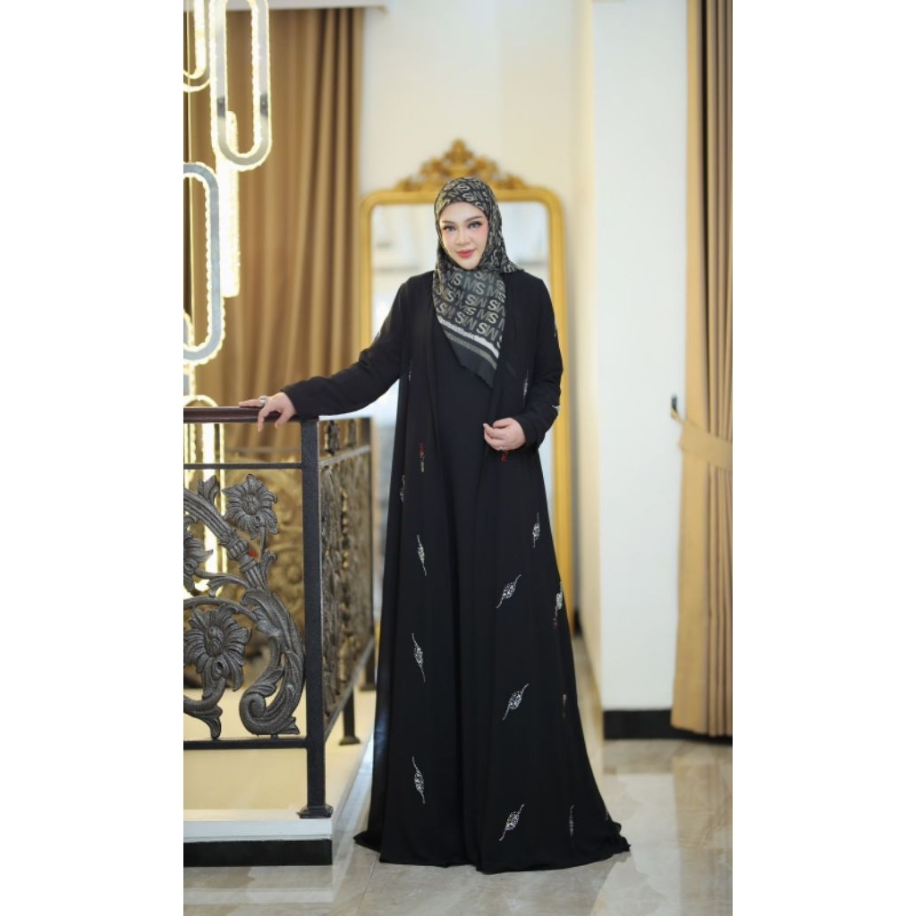 MARYAM BY MSHEE