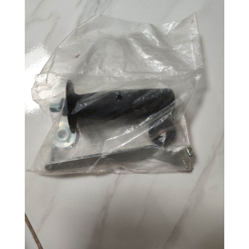 Handle Gerinda Tangan Bosch Original Cabutan GWS 5-100 Mur Gerinda plus Kunci