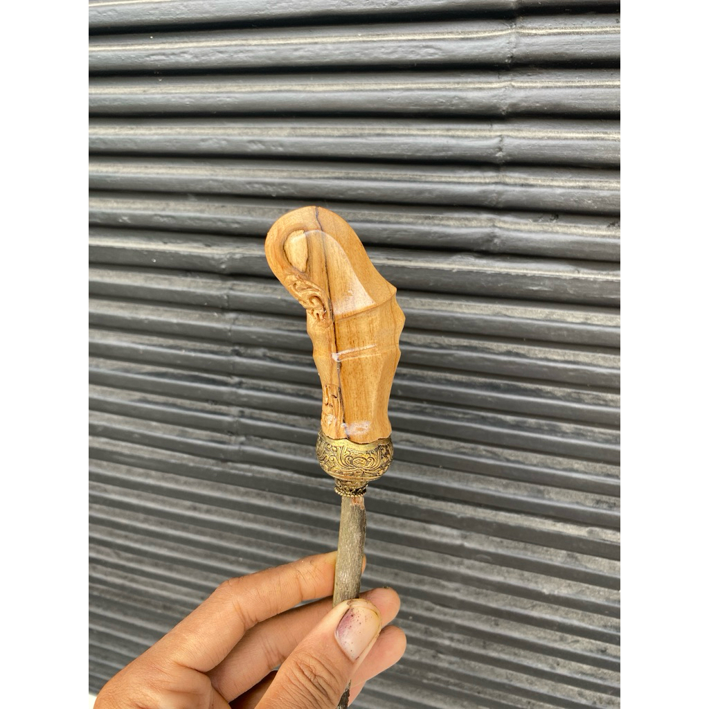 deder lempuyangan timoho mendak selut