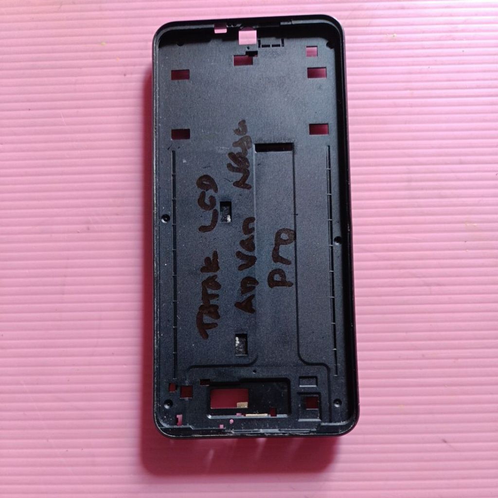 tatakkan lcd Advan NASA pro ori cabutan