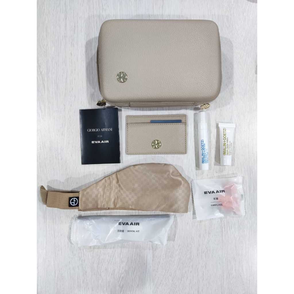 Amenity Kit Airlines - New