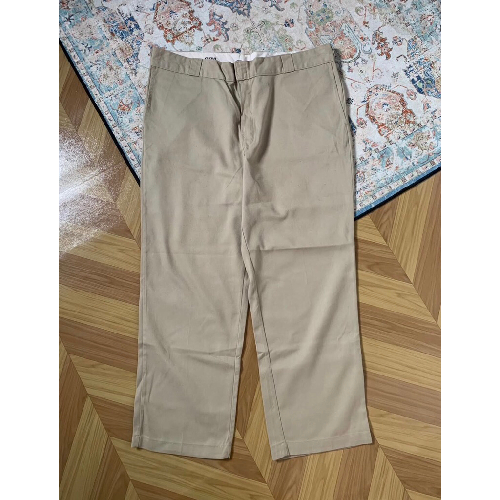 Dickies Workpants 874DS (Original Fit)