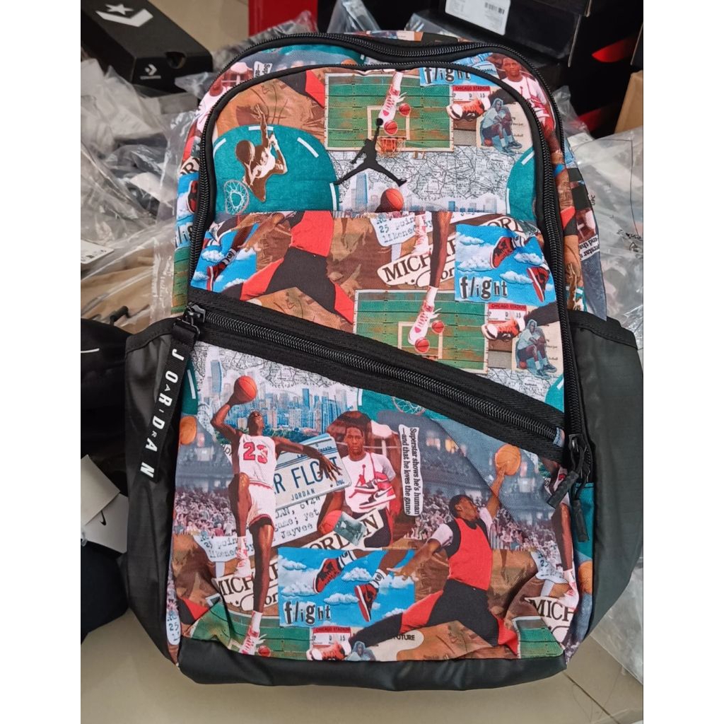 tas ransel Jordan original