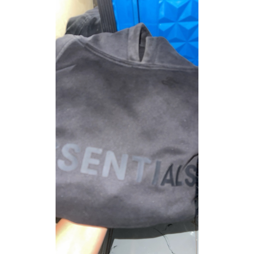 Essentials Fear Of God