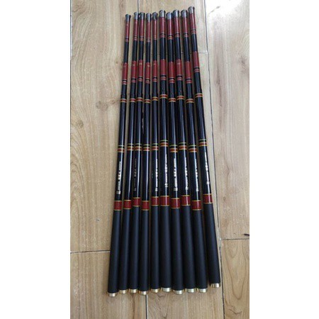 PROMO DISKON 12.12 Tegek Zoom Izumi Medium Hard Ringan