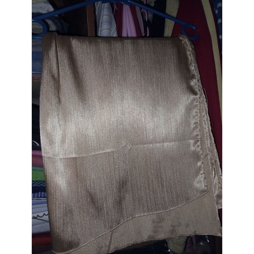 kerudung simer