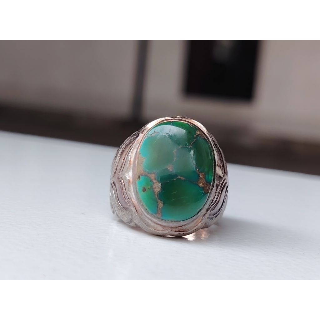 pirus hijau cincau persia, pirus hijau kelengan, pirus hijau buhun HQ, pirus abdurrozak