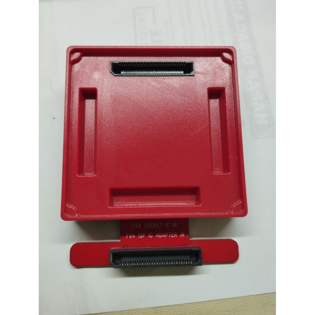 Adapter icfriend ic friend F64