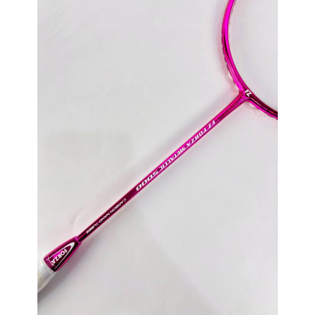 Raket Forza Metallic 5000