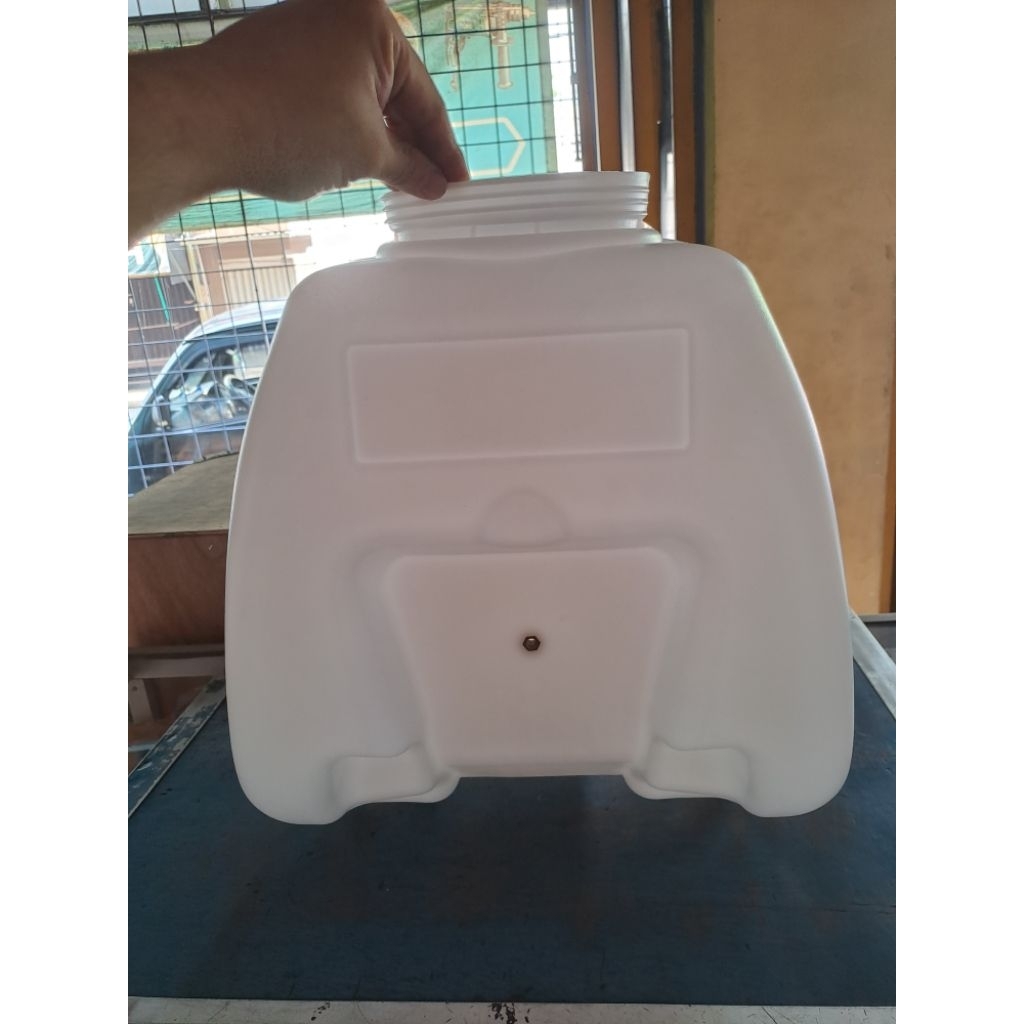 Tangki air mesin sprayer semprot hama TU26 767 20L 20 liter