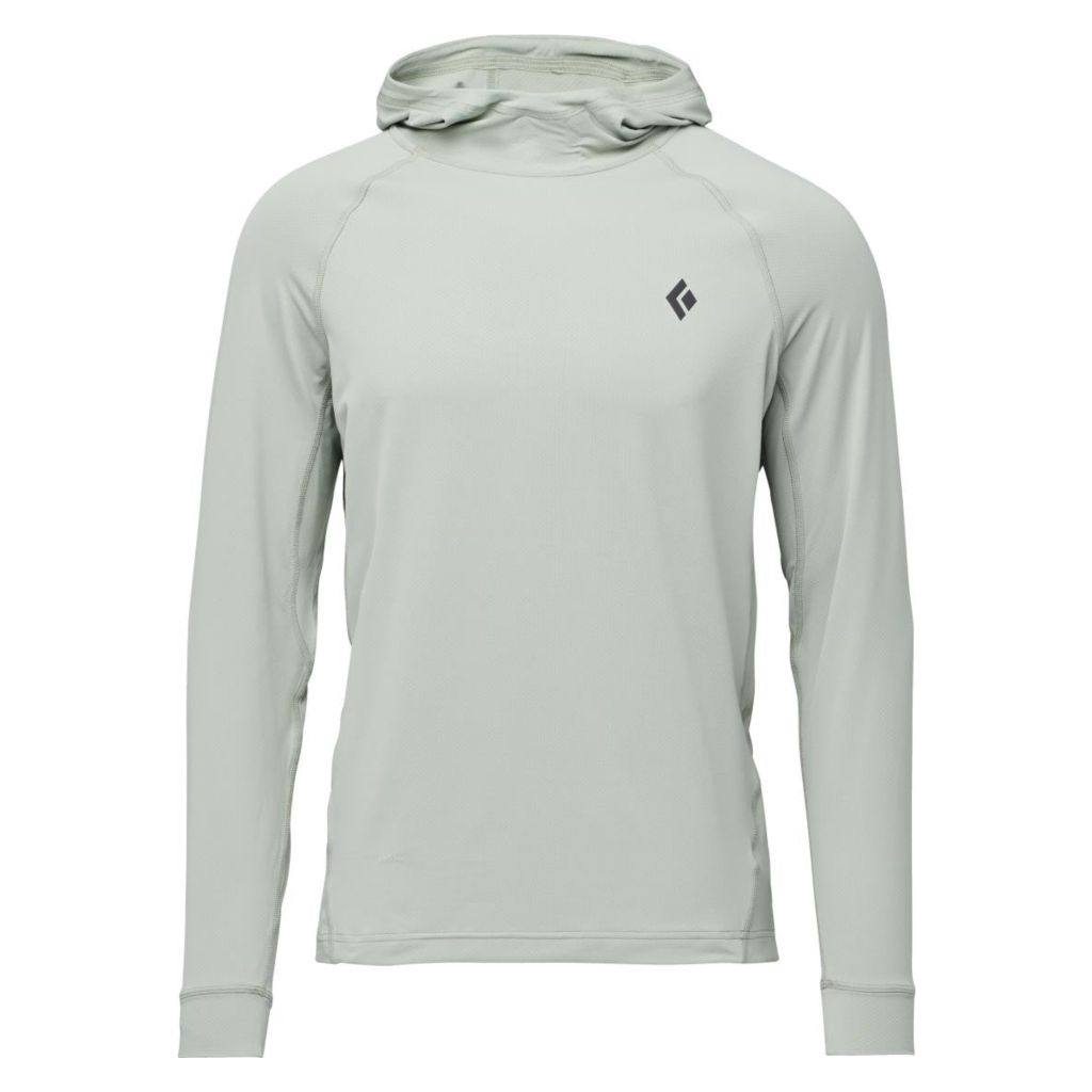 Baselayer Black Diamond Hoodie Baselayer Sun Proof Baselayer Hoodie