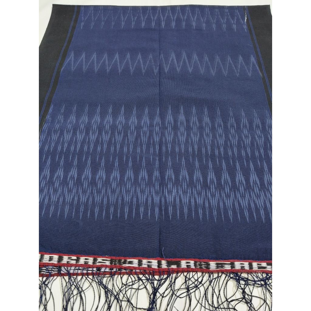 Ulos sibolang pakaian adat Batak toba