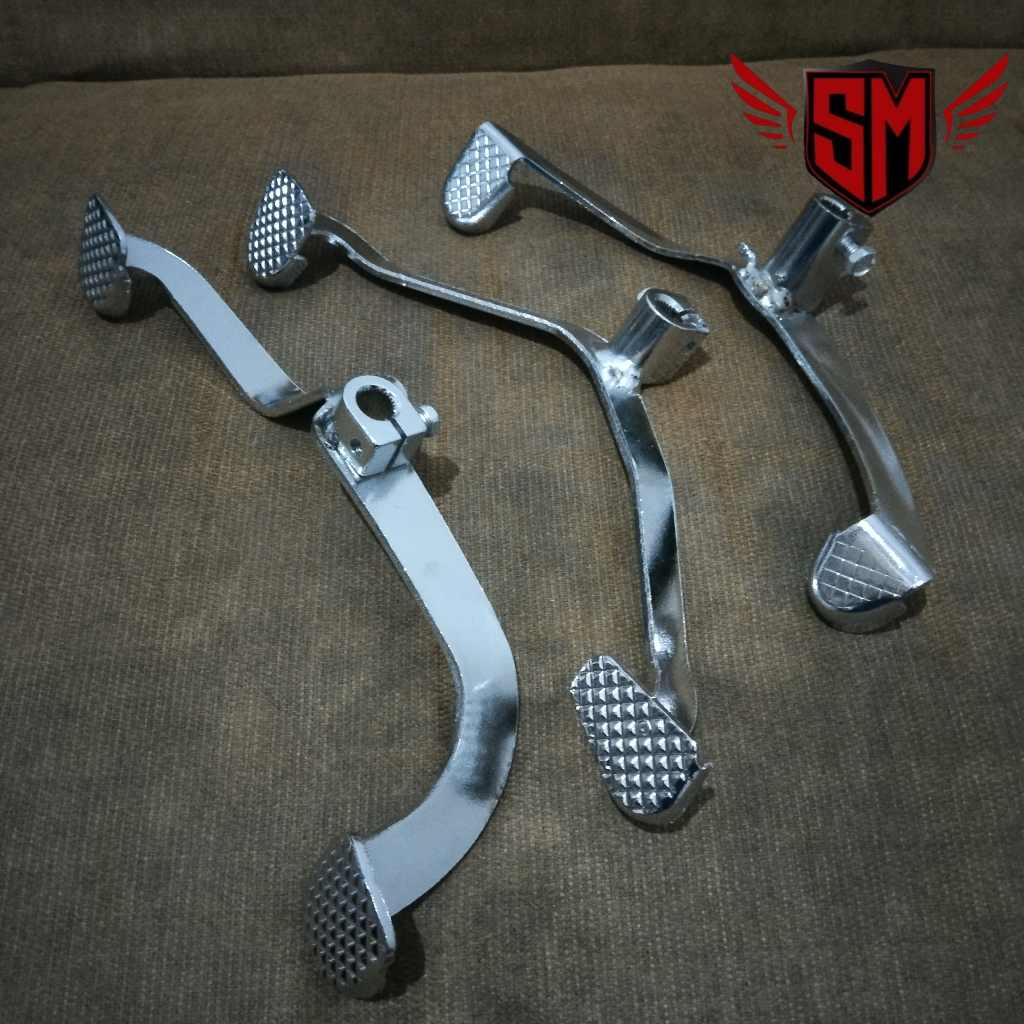 Pedal Operan Gigi Motor SUPRA, BLADE, JUPITER-Z