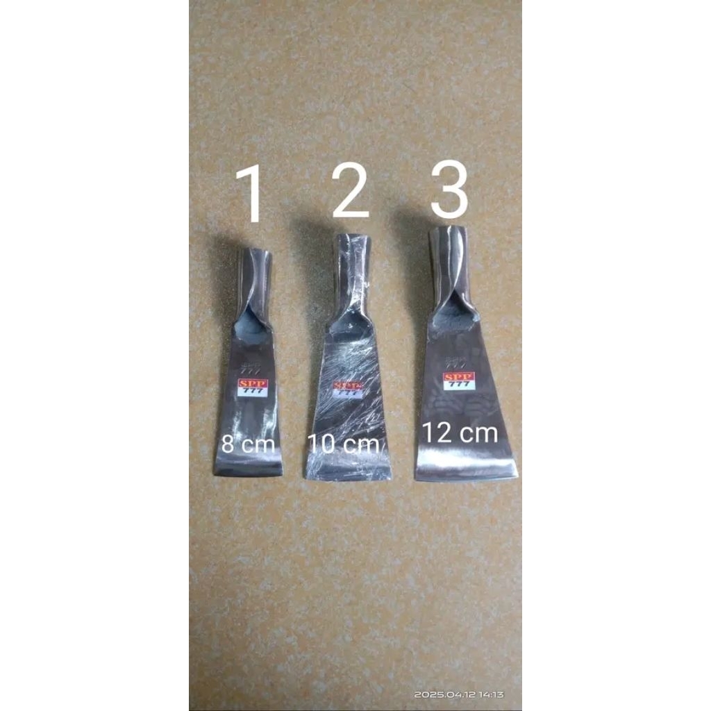 Dodos SPP 777 asli Malaysia