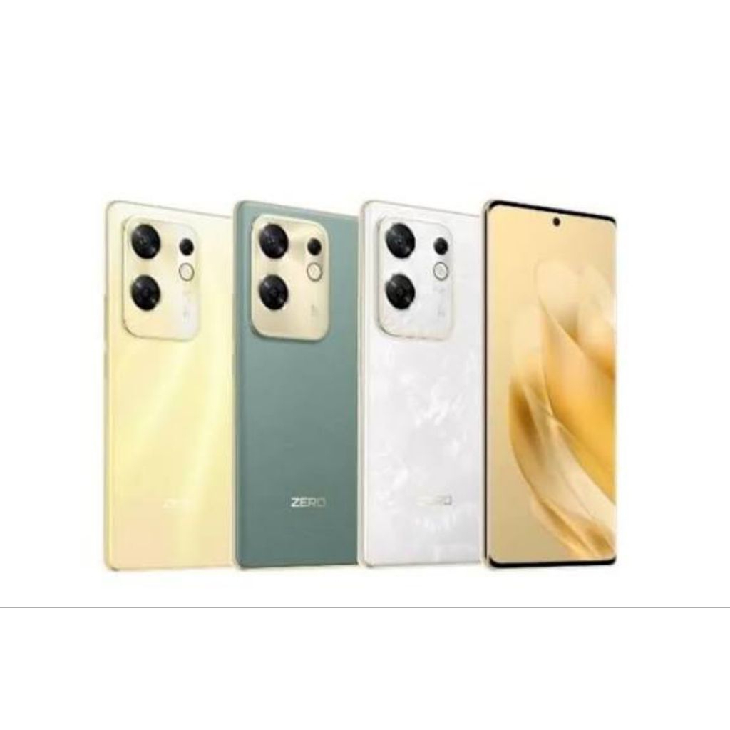 Infinix Zero 30