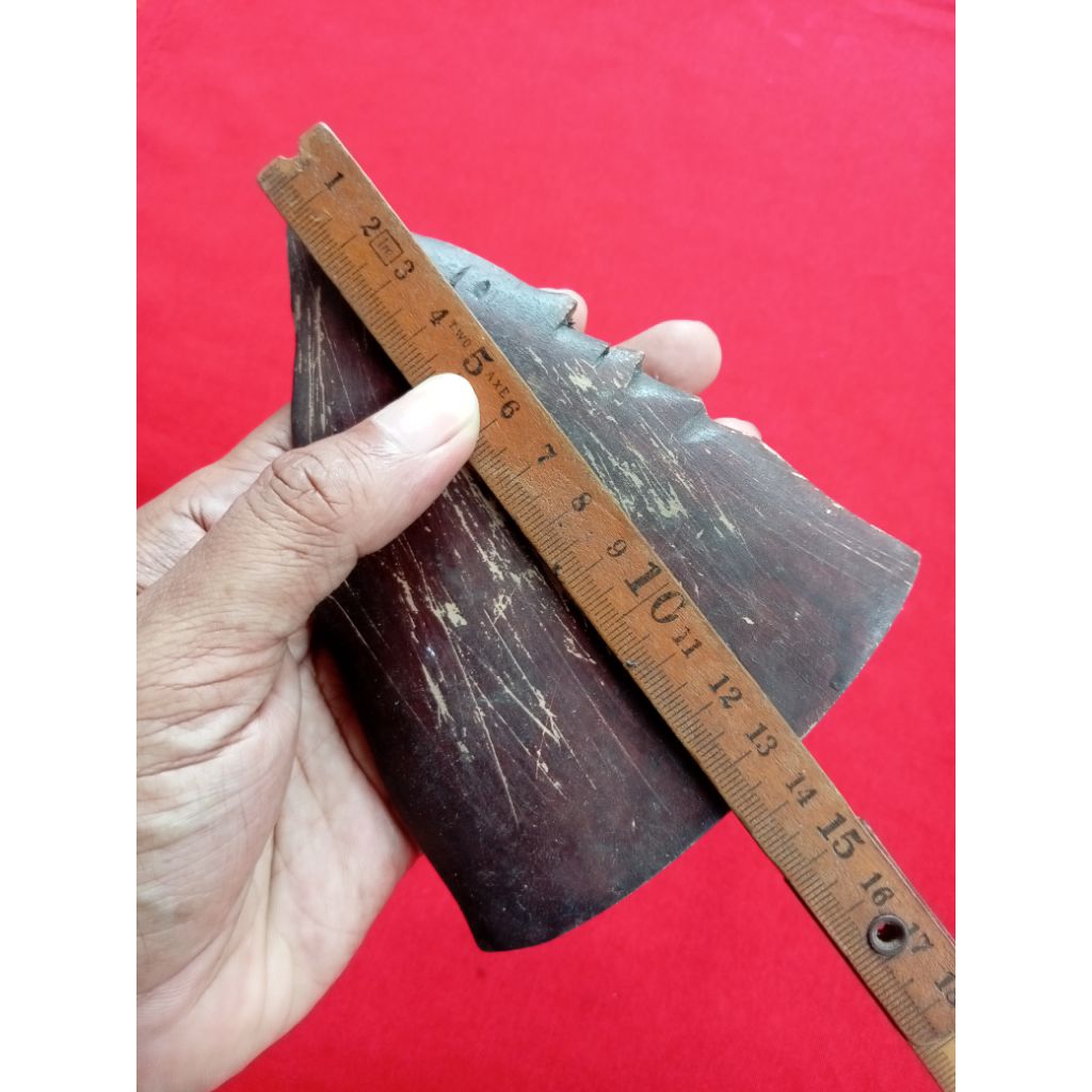 Werangka keris Semar