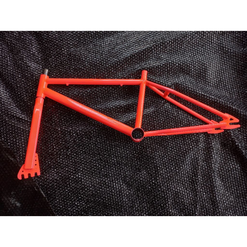 frame bmx vintage taiwan