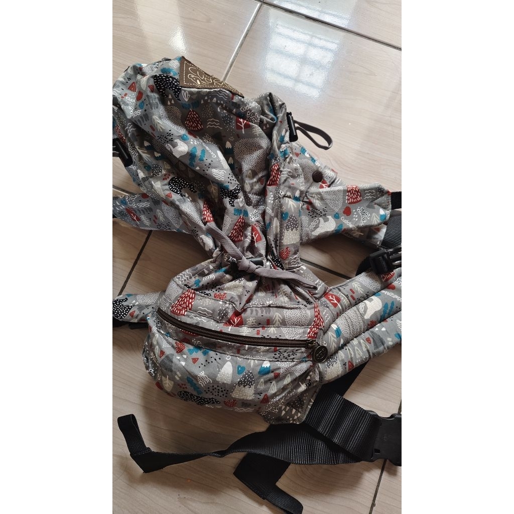 cuddleme neo levana air preloved