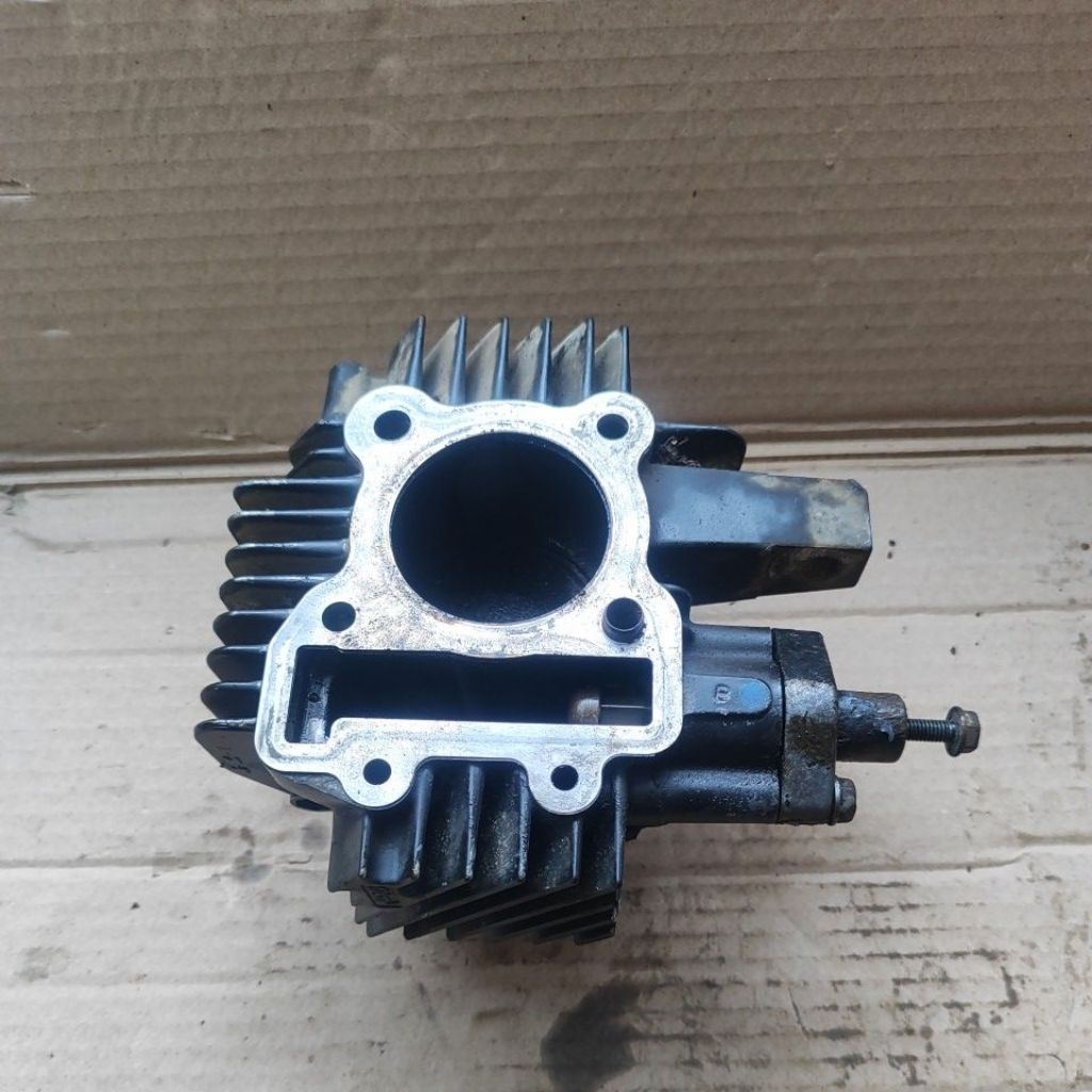 Blok Seher Boring Standar Kawasaki Athlete Original