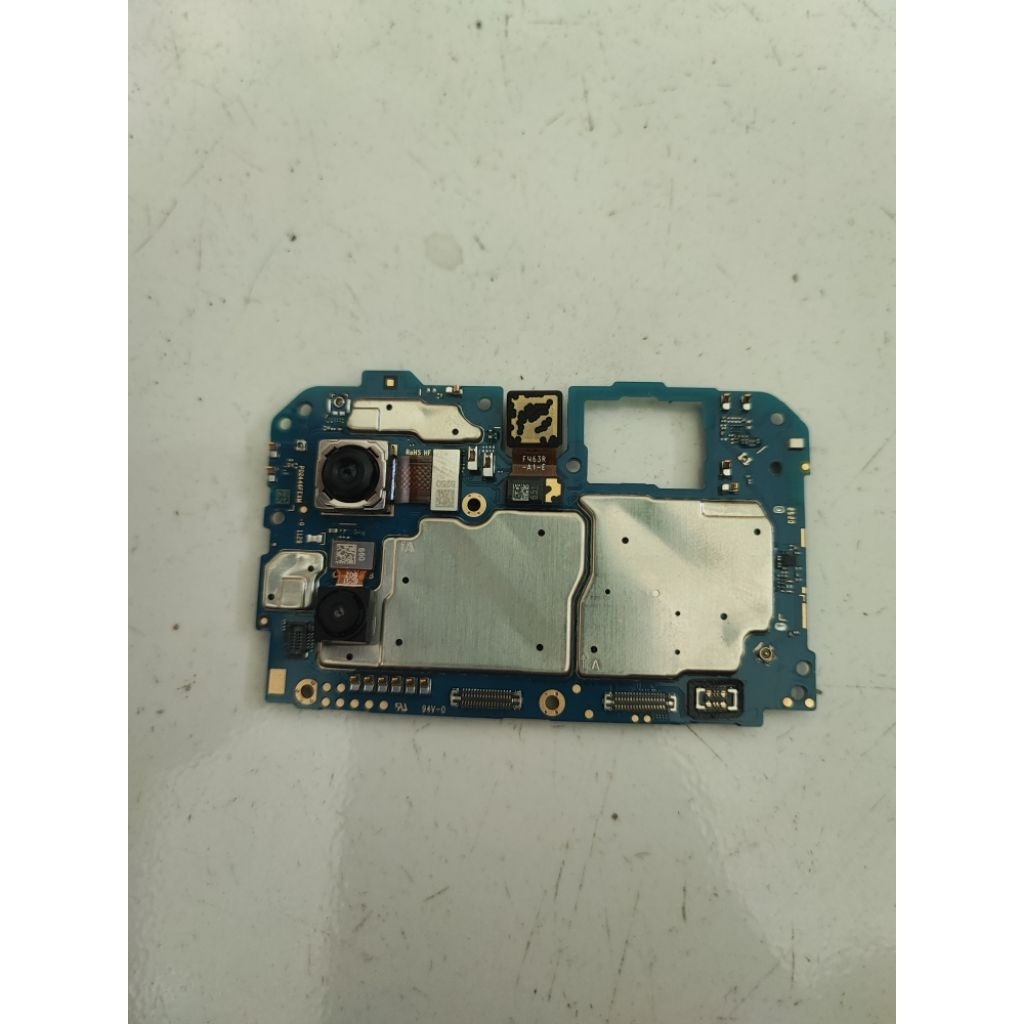 MESIN HANDPHONE ORIGINAL VIVO Y29 - RAM 8/128 - NORMAL - TESTED - BONUS KAMERA