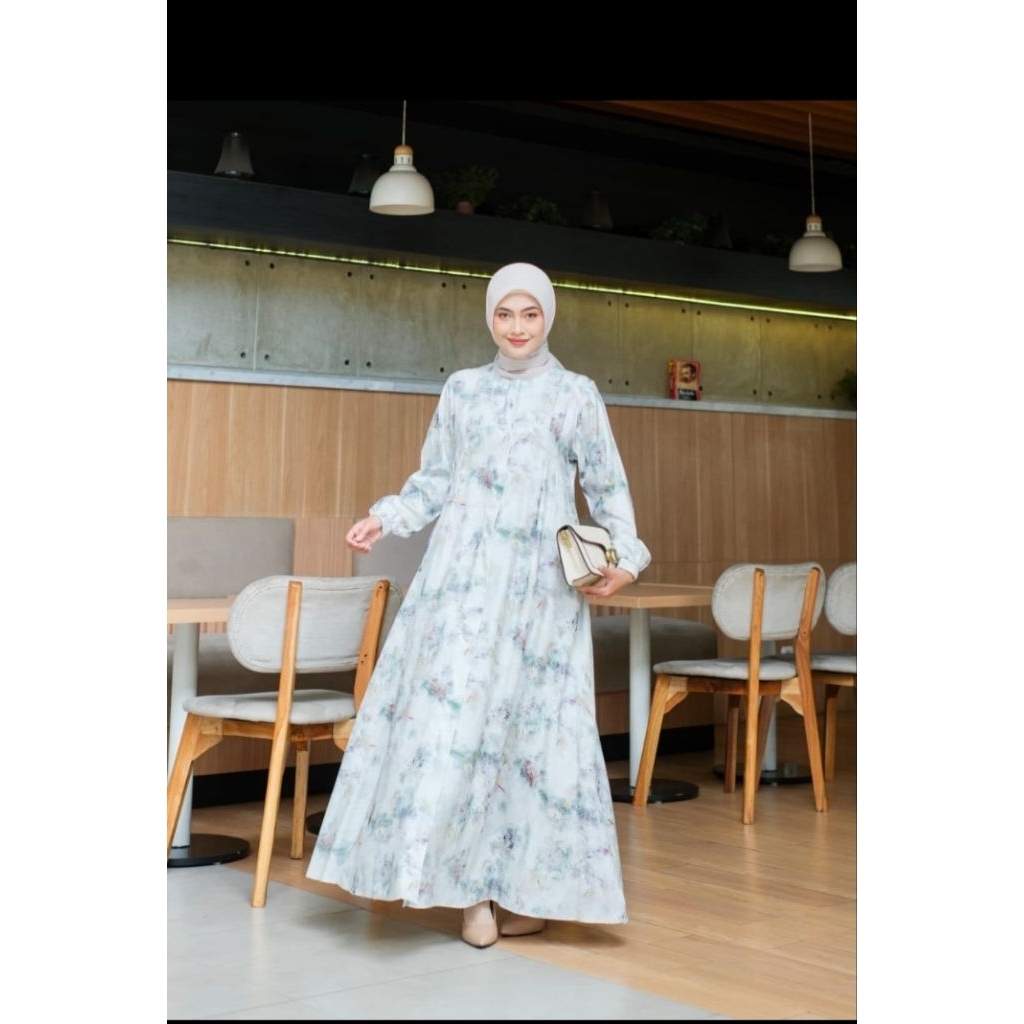 gamis darby