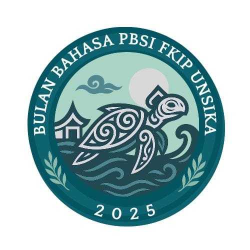 Juara Bulan Bahasa PBSI Unsika 2025