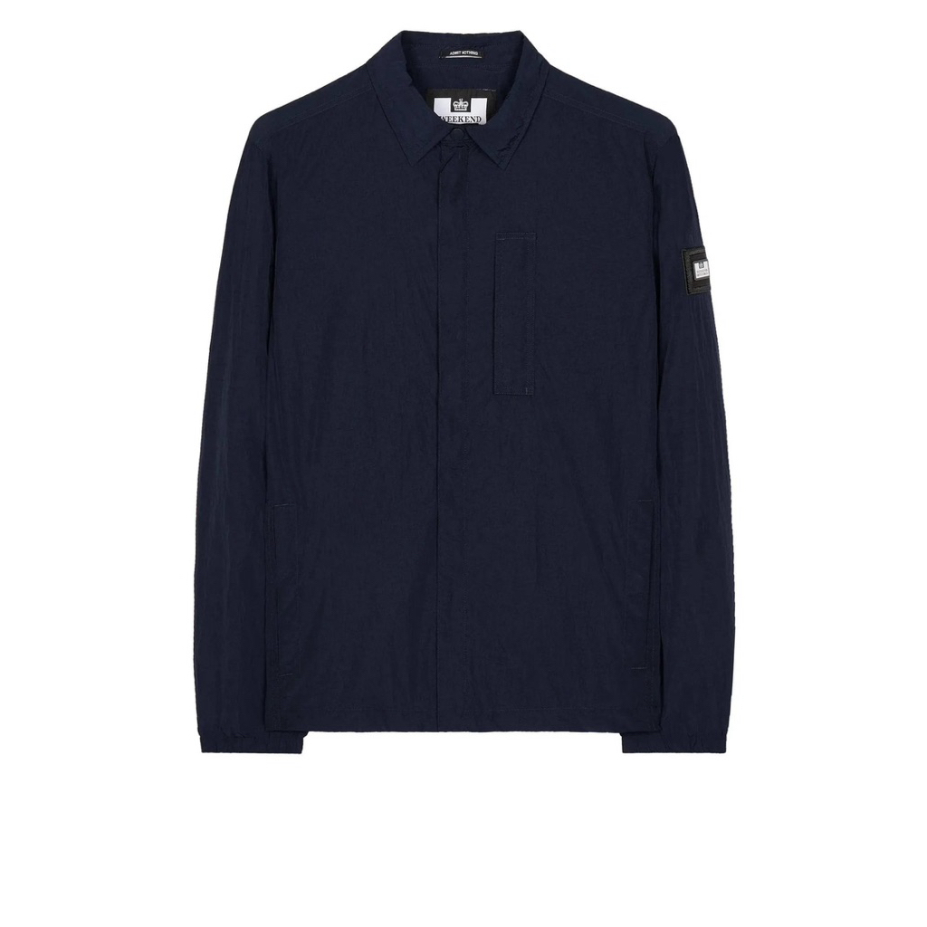 OVS WEEKEND OFFENDER NAVY
