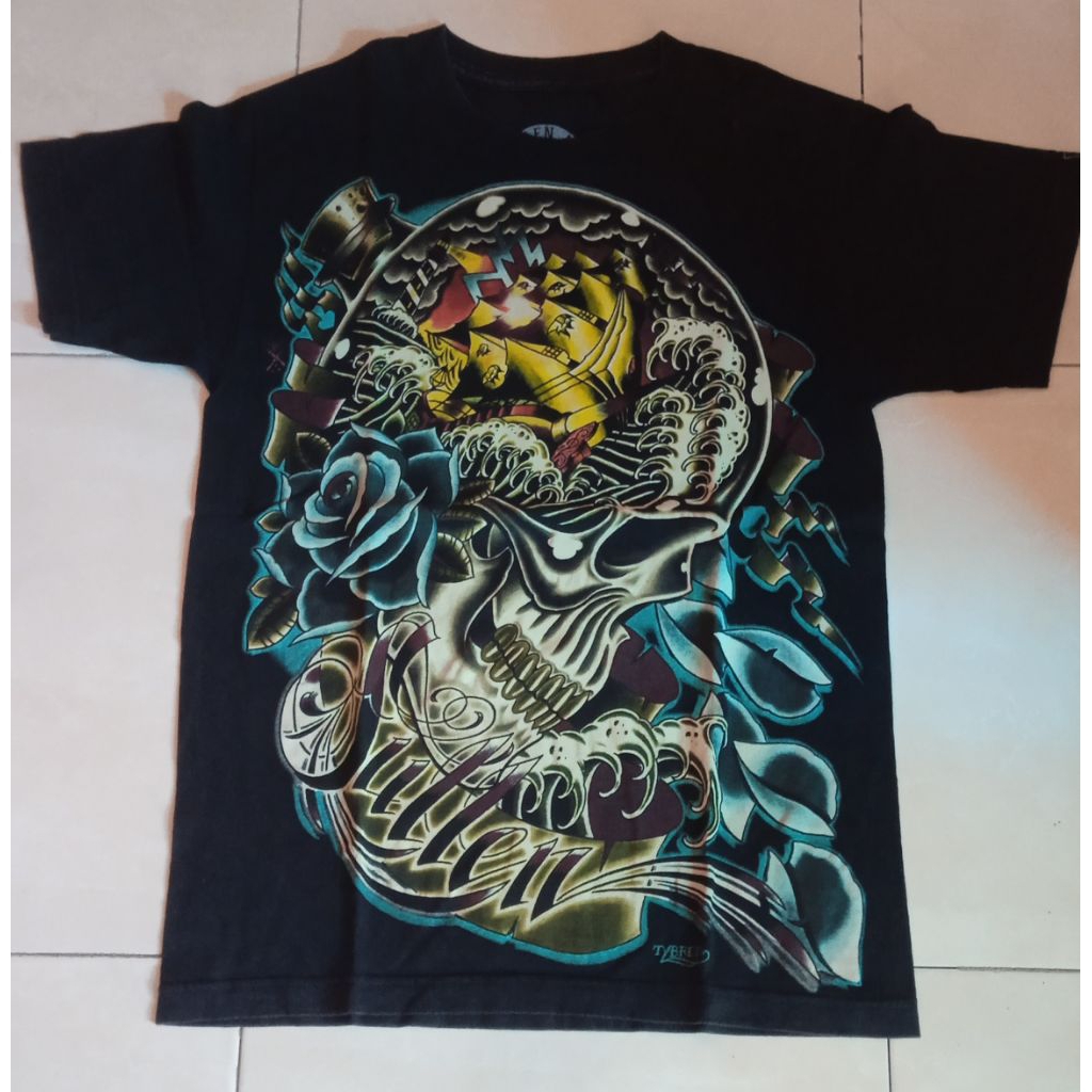 T Shirt Sullen Art Collective