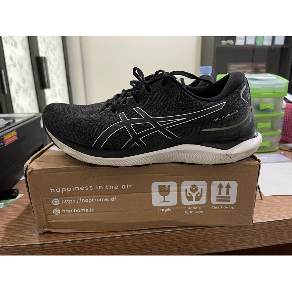 Asics Gel cumulus 24