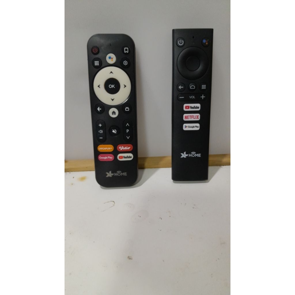 Remot Stb XL AX512 AX810 AT01 Akari Advan