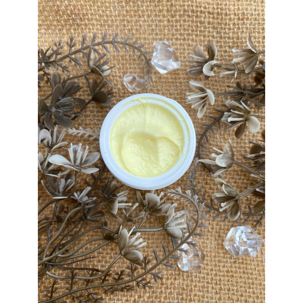 cream malam advance glow flek whitening cream ori