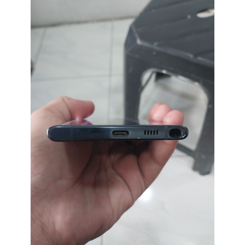 samsung note 10 minus lcd