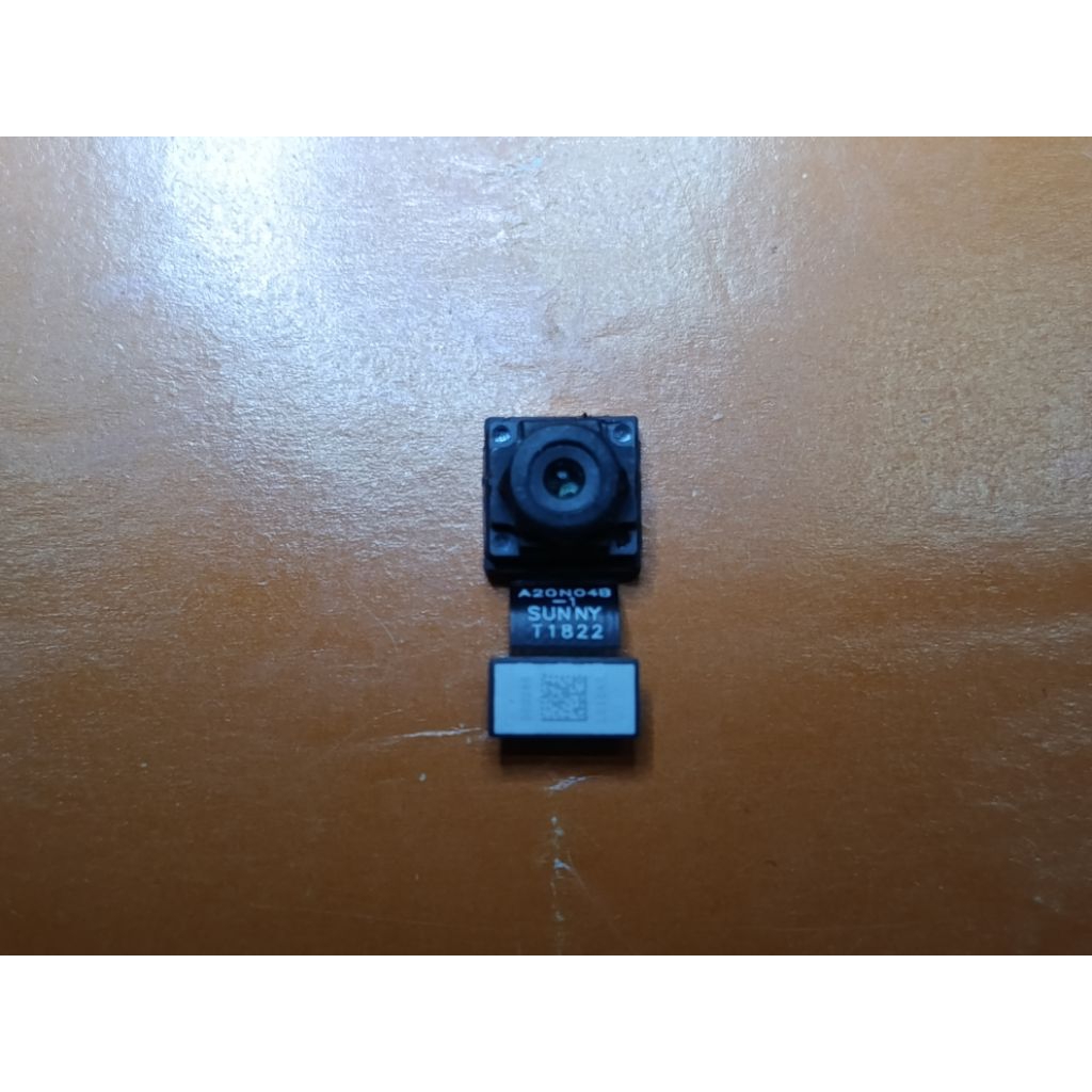 Kamera depan copotan Xiaomi MI 6X
