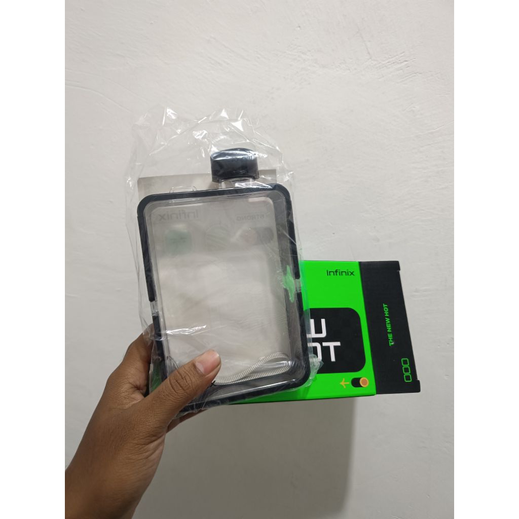 Botol minum new tahan panas dan dingin