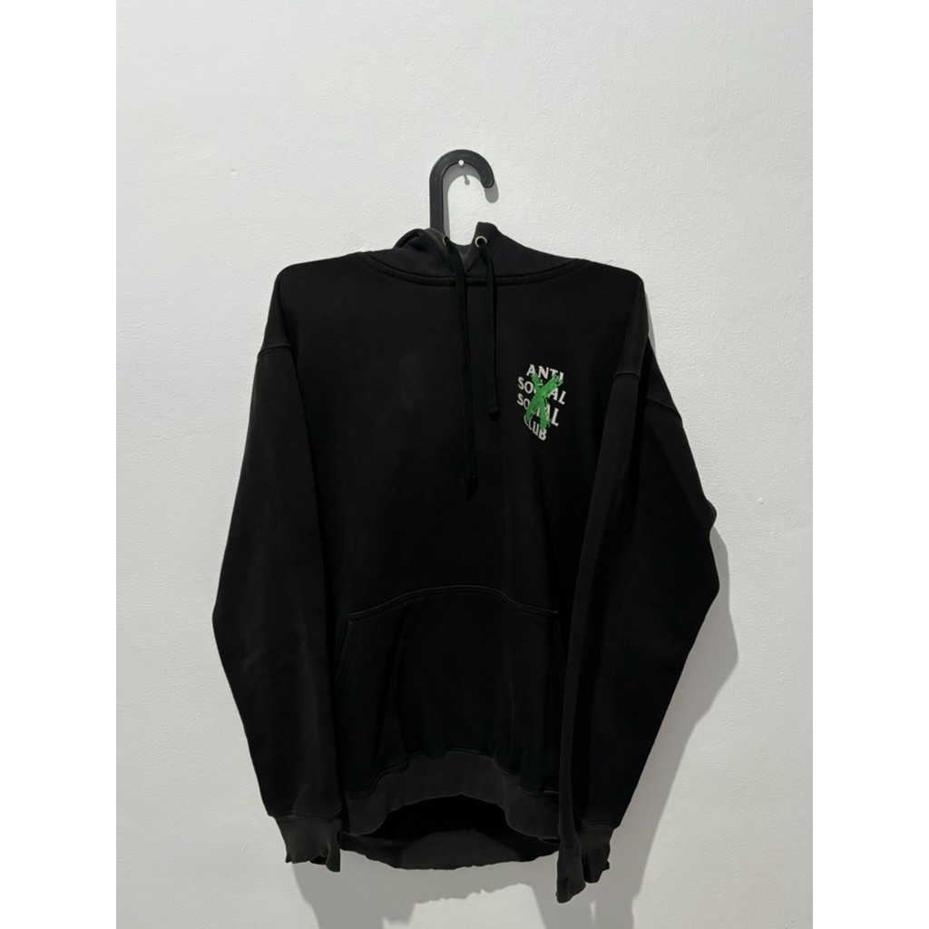Anti Social Social Club Hoodie