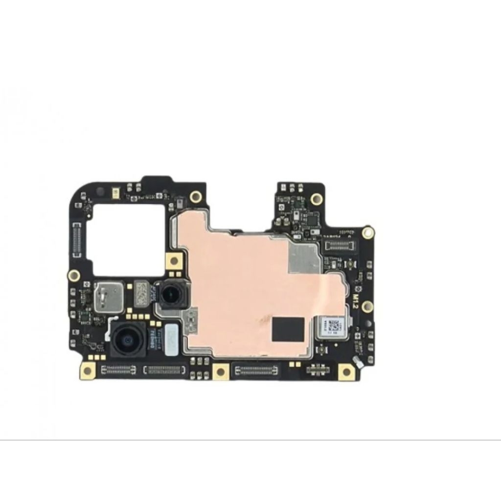 mesin copotan realme GT NEO 5G 2 12/256GB, No Minus