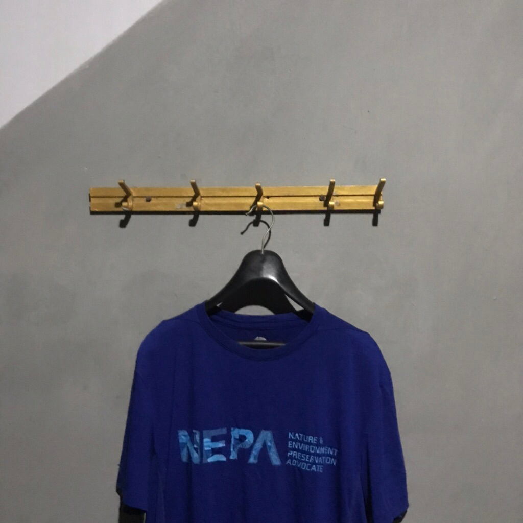 KAOS NEPA ORI