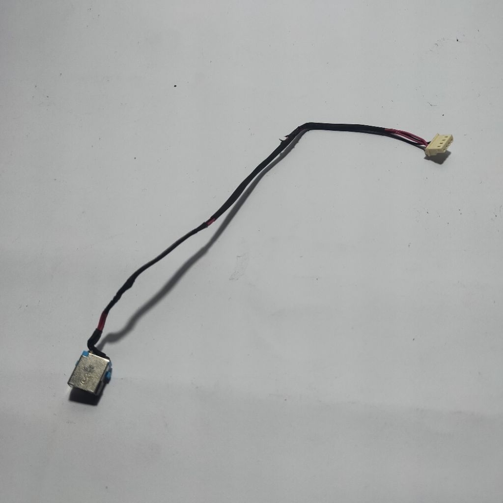 Dc Jack Socket Connector Power Laptop Acer Aspire 4745 4745G