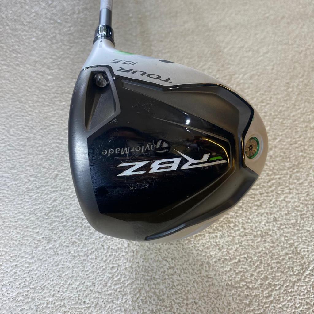 Taylormade RBZ Tour Driver
