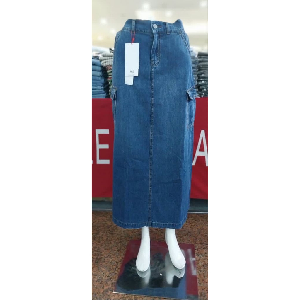 Rok AKO Jeans