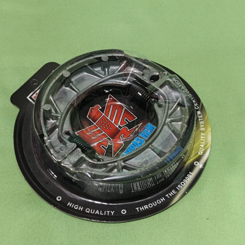 KAMPAS REM BELAKANG MOTOR LISTRIK VIAR C2