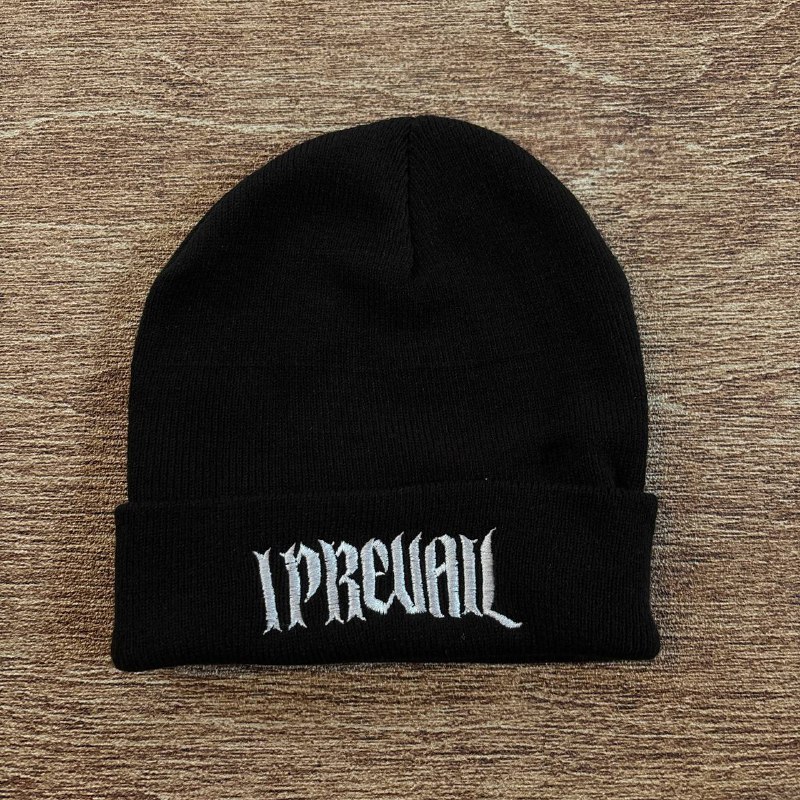 EXCLUSIVE TOPI BEANIE OFFICIAL I PREVAIL ORIGINAL WEBSTORE