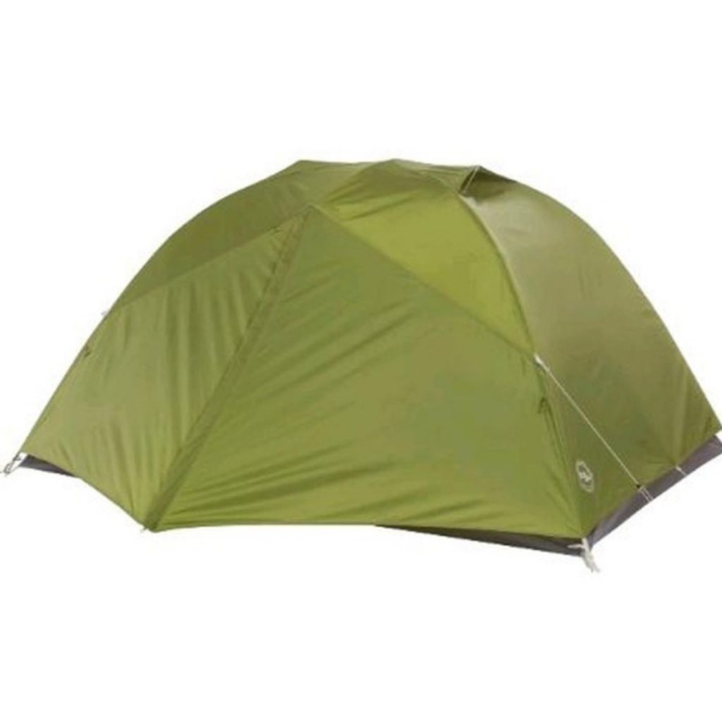 TENDA BIG AGNES BLACKTAIL 3 THREE SEASON TENT