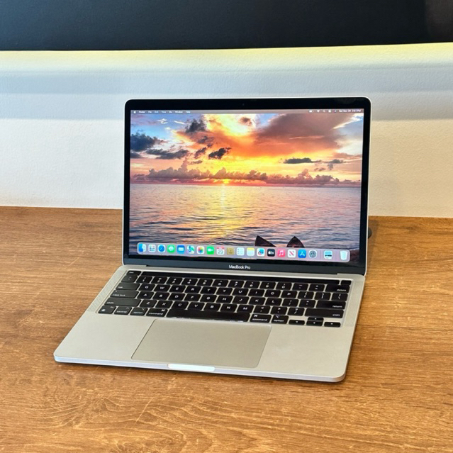 MacBook Pro M1 2020 13 inch | RAM 16 | SSD 512 GB | Second