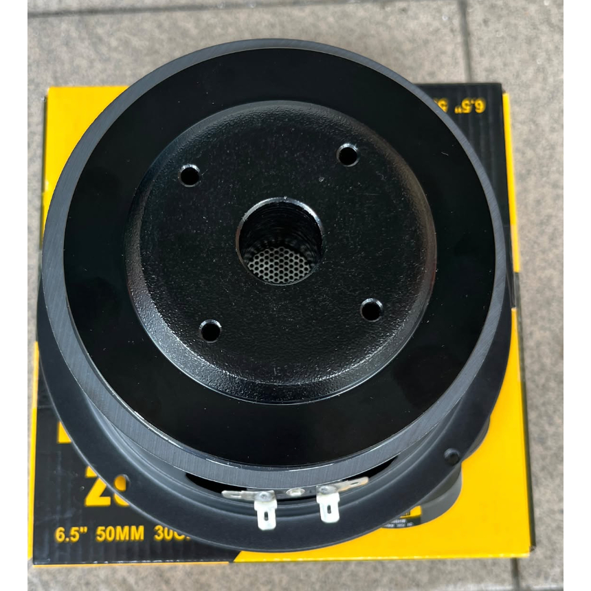 Speaker LINE ARRAY Marcopolo 6.5 inch MC 6808 HW / MC6808 HW / MC 6808HW - 200 Watt