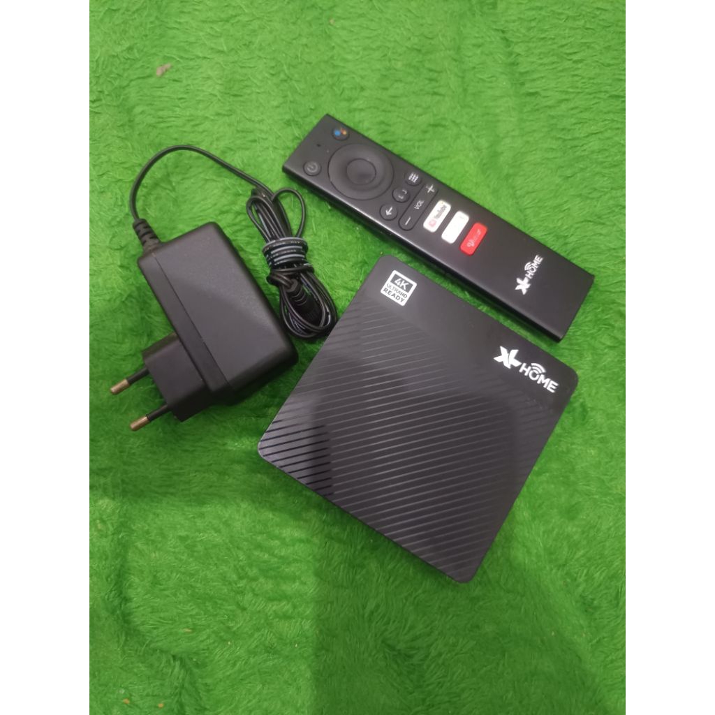 STB AX512 Akari TV Box