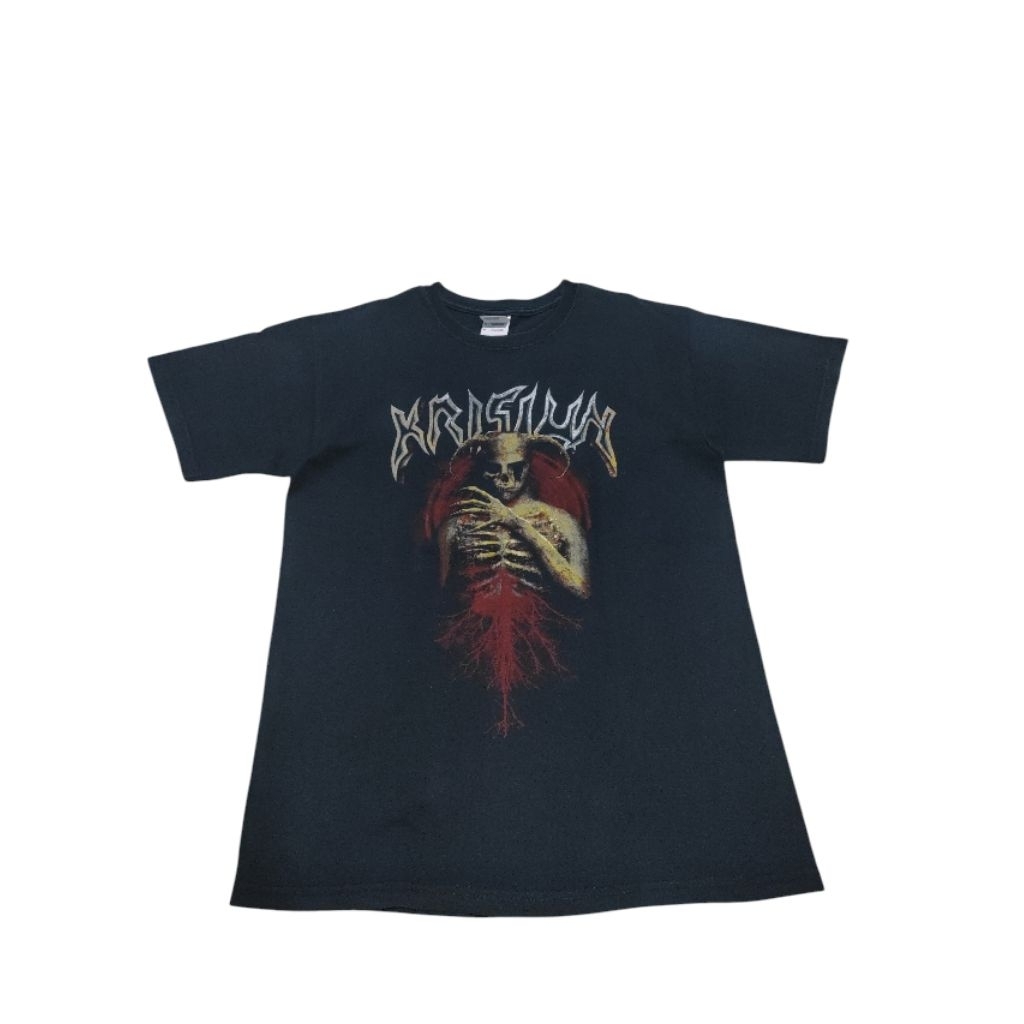 T-shirt Krisiun