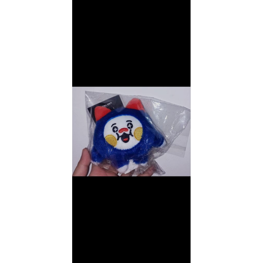 [Ready Stock] Official TRUZ Woopy Bagcharm Korea