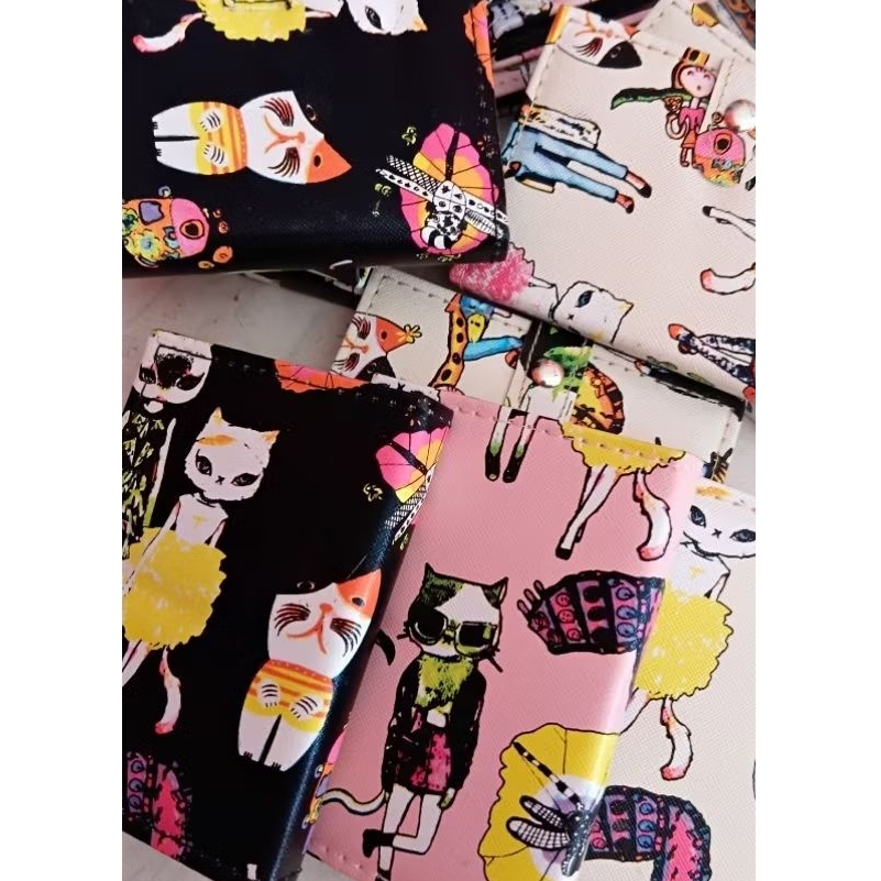 Eyeshadow Dompet - Eyeshadow Lengkap - Simple A2Cosmetics