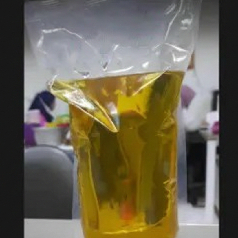 MINYAK GORENG KEMASAN